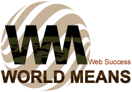 WORLDMEANS LOGO