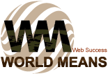 WORLDMEANS LOGO