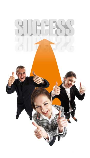 Social Media Success