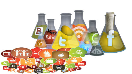 social media campaigns.