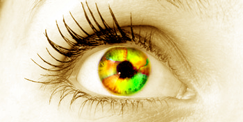 Visual graphic design