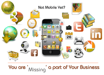 Mobile Application Development Features