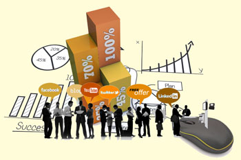 Social Media Marketing Increase Revenue