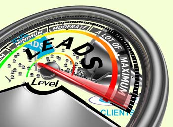 Compelling Lead Capture System